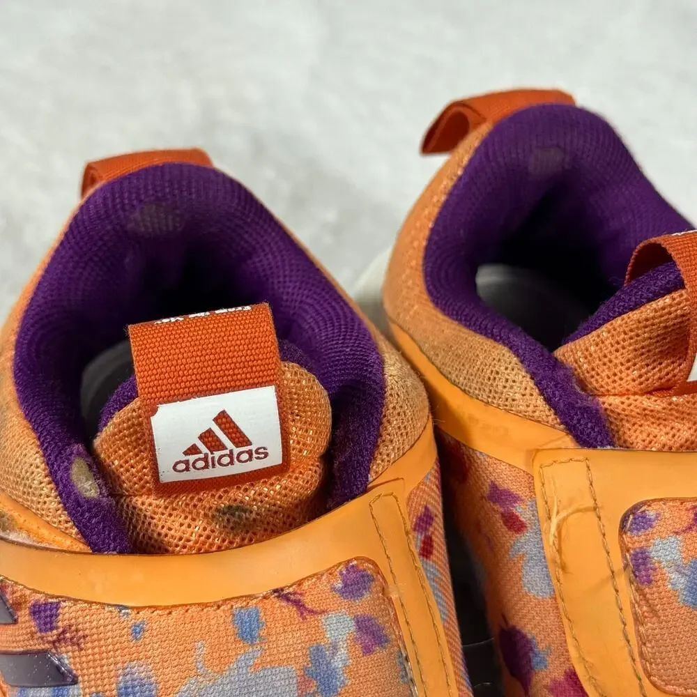 adidas frozen fortarun
